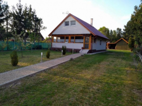 Bükki Vendégház 1